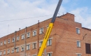 Аренда спецтехники в Туле - Автокран Ивановец 16 тонн по цене 1200 руб.